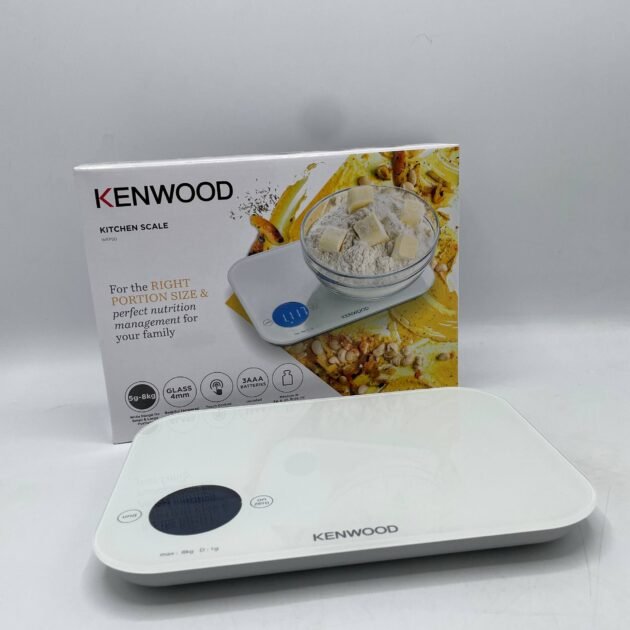 BALANCE KENWOOD BLANCHE
