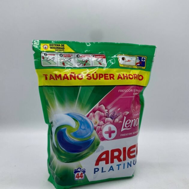 ARIEL LENOR 1KG