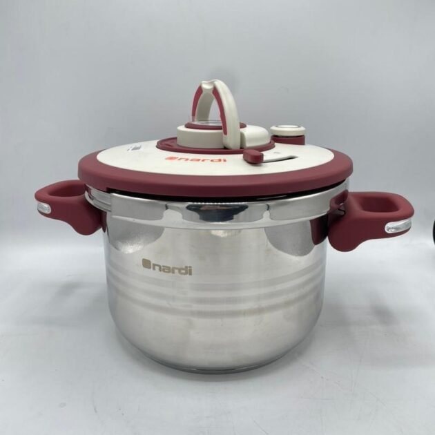 COCOTTE NARDI AVEC COUCOUSSIER 10L