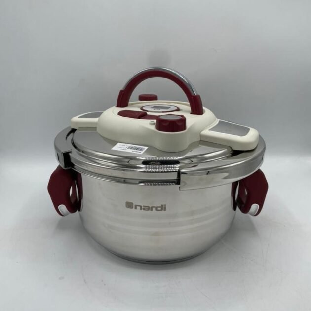 COCOTTE NARDI AVEC COUSCOUSSIER 6L