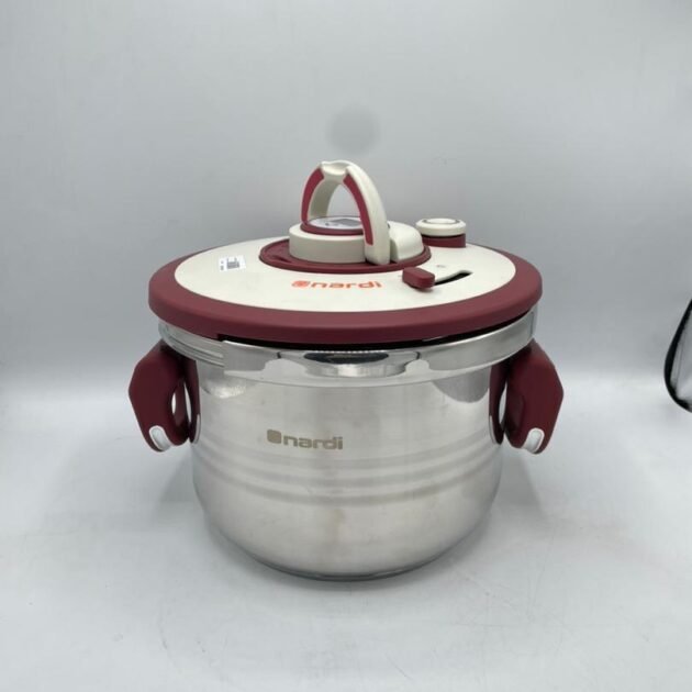 COCOTTE NARDI AVEC COUSCOUSSIER 8L