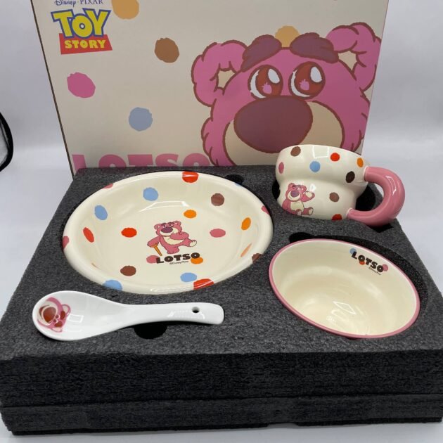 CHOPE ENFANT LOTSO A