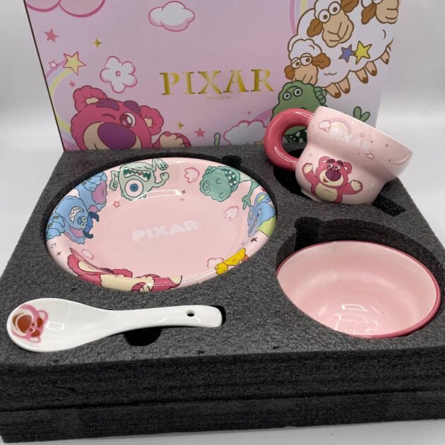 CHOPE ENFANT LOTSO B