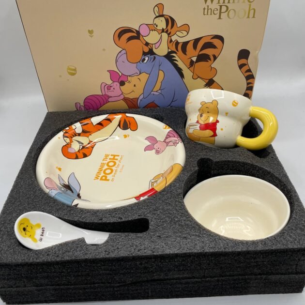 CHOPE ENFANT WINNIE B