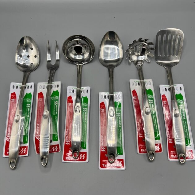 Pack satenza 6pcs